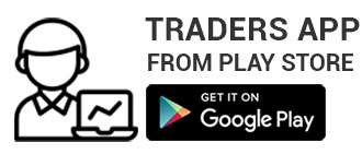 Traders App